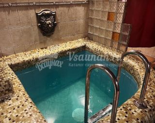 Сауна Сауна Олимп в Прокопьевске