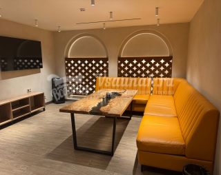 Сауна Сауна Автобар в Екатеринбурге