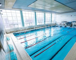 Сауна Сауна Родник в Новокузнецке