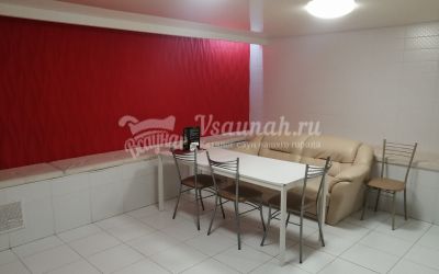 Сауна Vip в Нижнем Новгороде Сауна Vip в Нижнем Новгороде