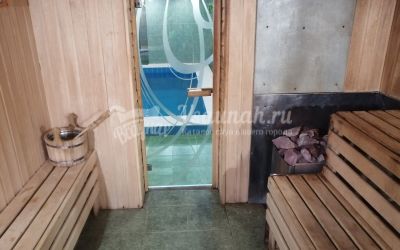 Сауна Vip в Нижнем Новгороде Сауна Vip в Нижнем Новгороде
