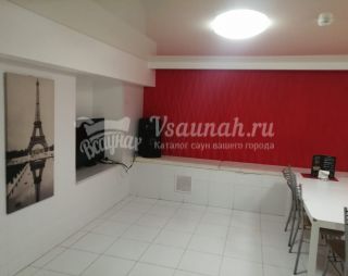 Сауна Сауна Vip в Кстове