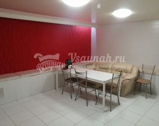 Сауна Сауна Vip в Кстове