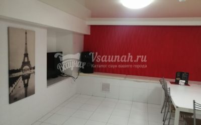 Сауна Vip в Нижнем Новгороде Сауна Vip в Нижнем Новгороде