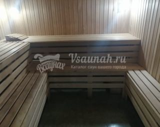 Сауна Сауна Vip в Кстове