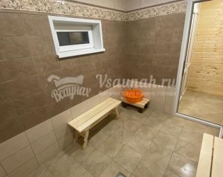 Сауна Сауна Экспресс в Нижневартовске