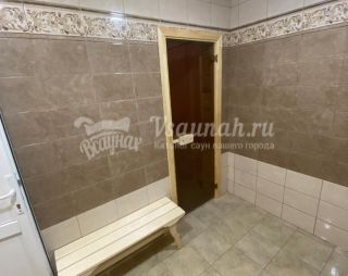 Сауна Сауна Экспресс в Нижневартовске