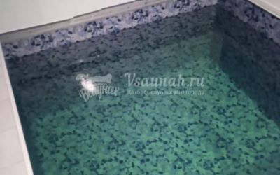 Сауна Парадиз в Набережных Челнах