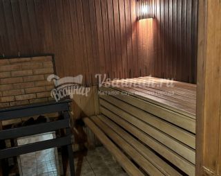 Сауна Сауна Парадиз в Набережных Челнах