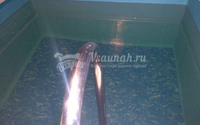 Сауна Парадиз в Набережных Челнах