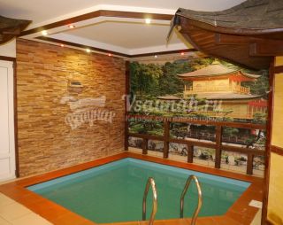 Сауна Сауна Император в Нижнекамске