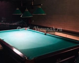 Сауна VIP сауна в Нижнекамске