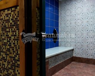 Сауна VIP сауна в Нижнекамске