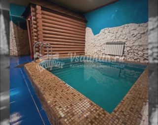 Сауна Сауна ЭВМ сервис в Нижнекамске