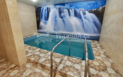 Сауна Дельфин в Екатеринбурге