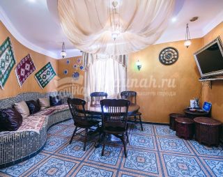 Сауна Семейная баня в Елабуге