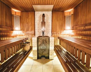 Сауна Семейная баня в Елабуге