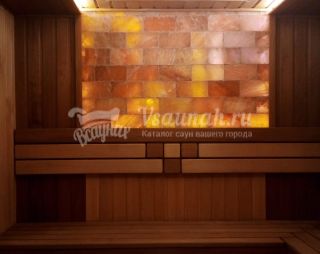 Сауна Сауна Аква-лайф в Красноярске