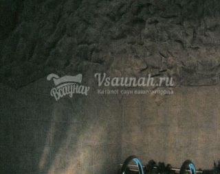 Сауна Сауна Александрия в Железногорске