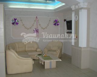 Сауна Сауна Александрия в Железногорске