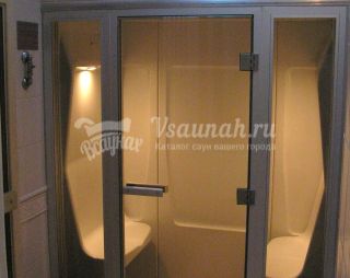 Сауна Сауна Александрия в Железногорске