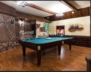 Сауна Сауна Атлантида в Красноярске