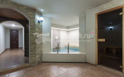 Сауна Журавушка в Екатеринбурге