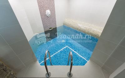 Сауна Журавушка в Екатеринбурге