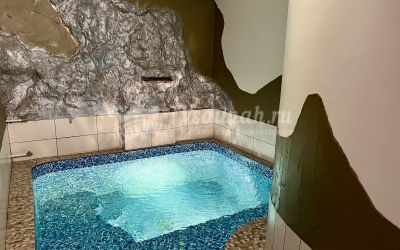 Сауна Гольфстрим в Красноярске Сауна Гольфстрим в Красноярске