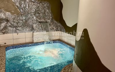 Сауна Гольфстрим в Красноярске Сауна Гольфстрим в Красноярске