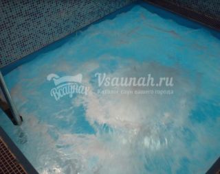 Сауна Замок в Екатеринбурге
