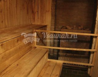 Сауна Баня Нега в Железногорске
