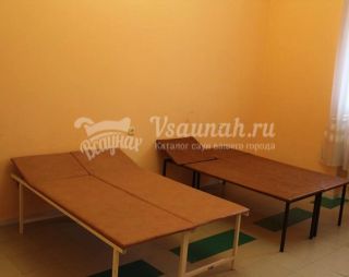 Сауна Баня Нега в Железногорске