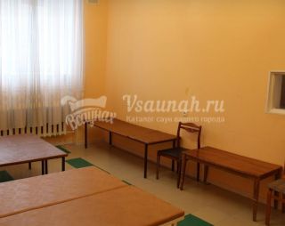 Сауна Баня Нега в Железногорске