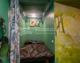 Сауна Сауна Одиссей в Красноярске