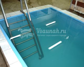Вятские центральные бани в Кирове