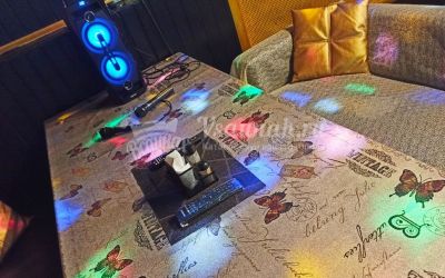 СПА-Сауна  GOLD в Кирове