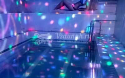 СПА-Сауна  GOLD в Кирове