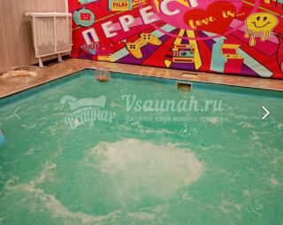 Сауна Сауна Перестройка в Кирове