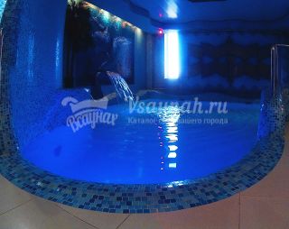 Сауна Элит в Кирове