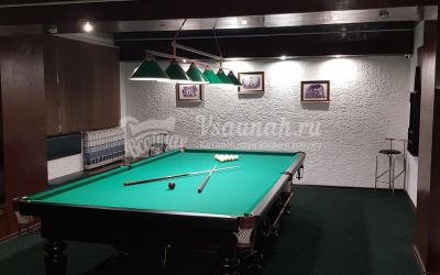 Сауна Для весёлых в Кемерово