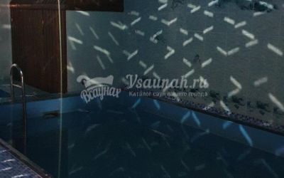 Сауна на Кузнецком в Кемерово