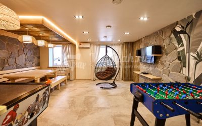 Сауна Банная усадьба в Калуге