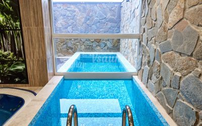 Сауна Банная усадьба в Калуге