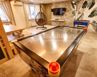 Сауна Сауна Банная усадьба в Калуге