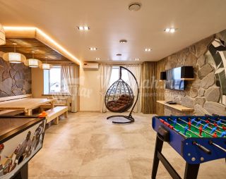 Сауна Сауна Банная усадьба в Калуге