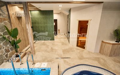 Сауна Банная усадьба в Калуге