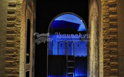 Банный комплекс Лукоморье в Калуге