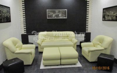 Банный комплекс Лукоморье в Калуге