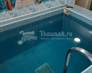 Сауна Русские традиции в Калуге Сауна Русские традиции в Калуге